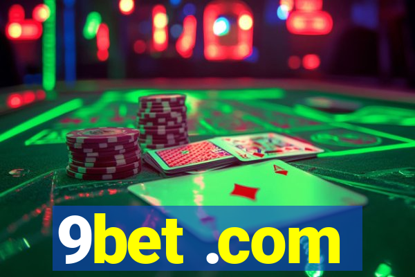 9bet .com